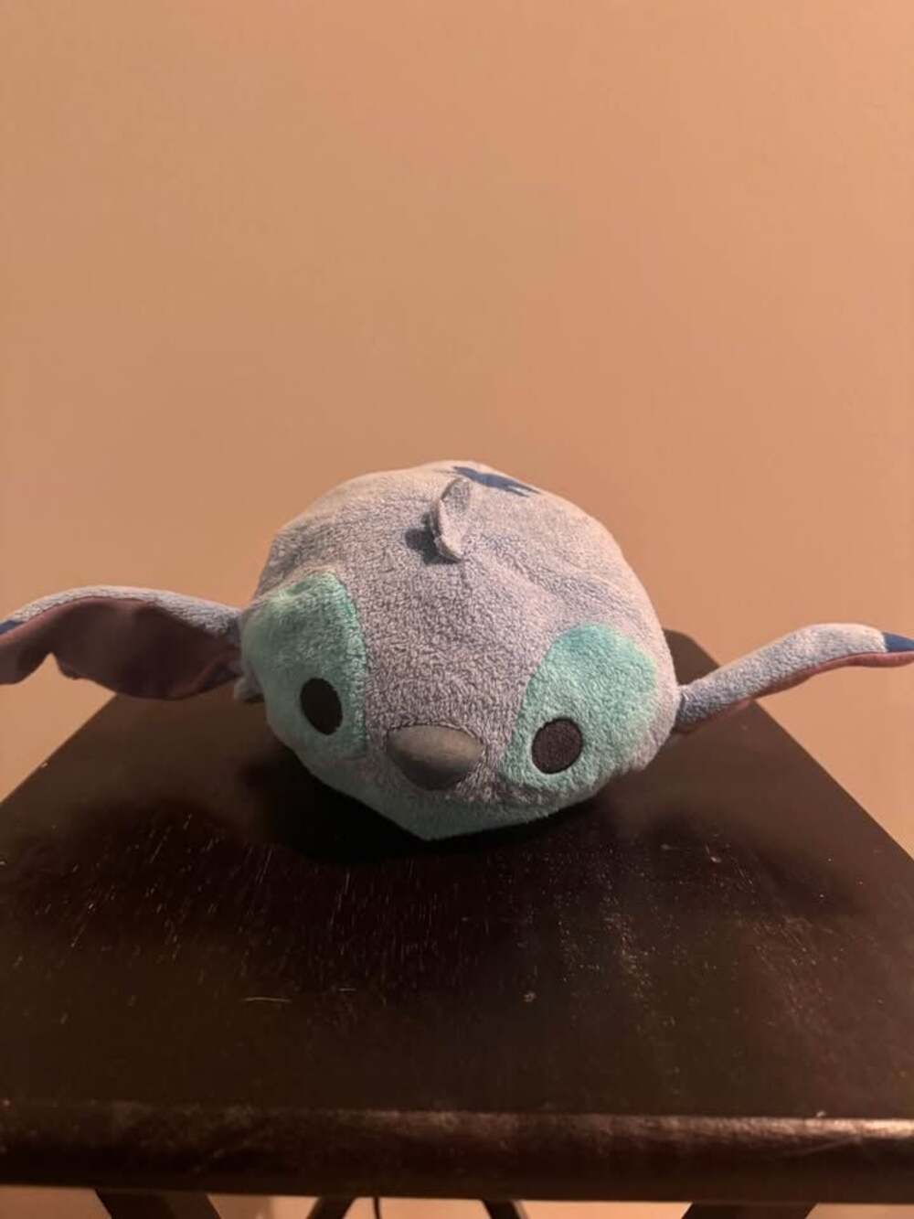 Disney Tsum Tsum Stitch Plush medium